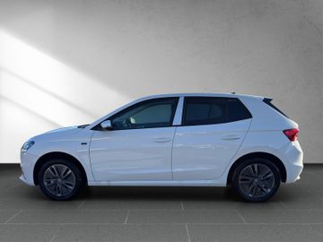 Skoda Fabia IV 1.0 Tour *2xPDC*CAM*DAB*LED*LHZ*SHZ*TEL