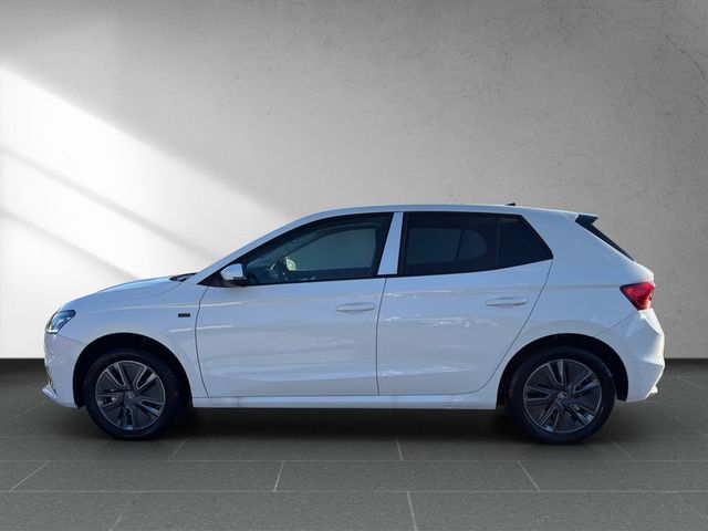 Skoda Fabia IV 1.0 Tour *2xPDC*CAM*DAB*LED*LHZ*SHZ*TEL