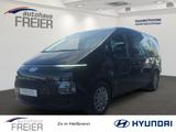 Hyundai STARIA Trend Navi Digitales Cockpit Bose LED ACC - Hyundai Staria Trend mit Diesel-Antrieb