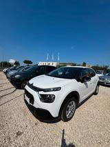 Citroën Citroen C3 PureTech 83 S&S YOU - Citroën C3: You