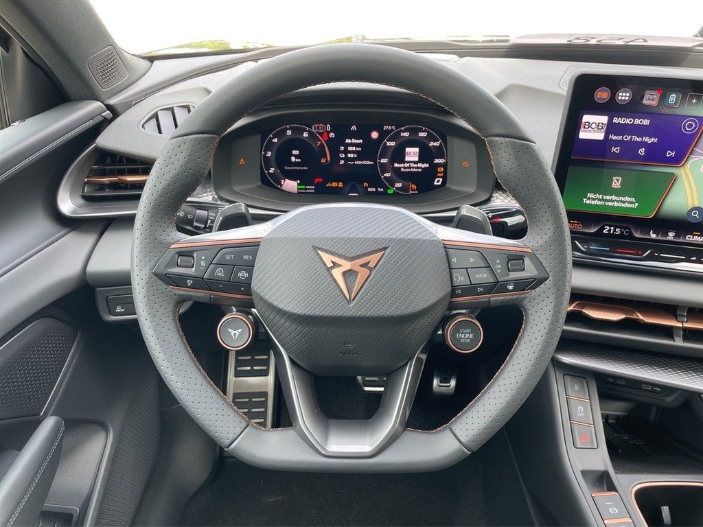 Cupra Terramar - Bild 16