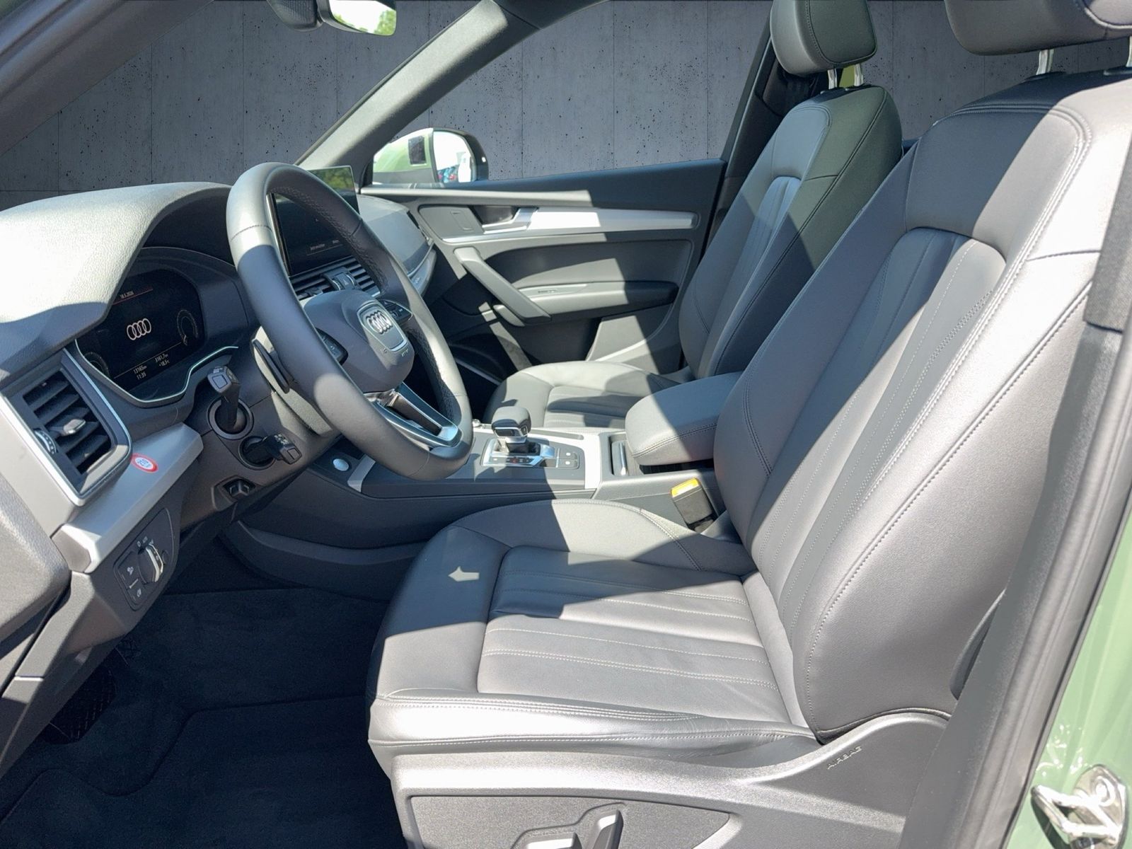 Audi Q5 - Bild 10