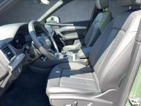 Audi Q5 - Vorschau Bild 10