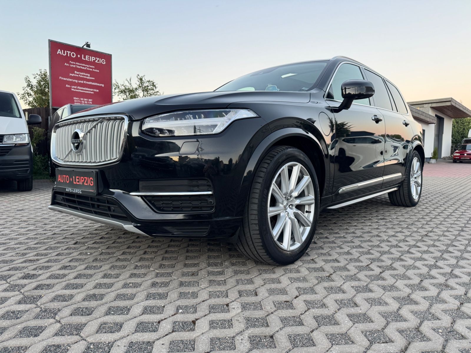 Volvo XC90 XC 90