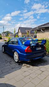 Mitsubishi Lancer EVO 6  VI (RHD) Japan 550+ - Mitsubishi Lancer: Kombi
