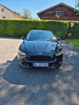 Ford Mondeo 2,0 TDCi Bi-Turbo ST-LineTurnier Powe... - Ford Mondeo: Tdci ST