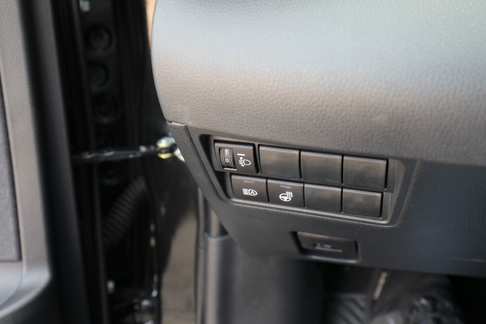 Mazda 2 Hybrid - Bild 18