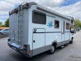 Weinsberg Meteor - Wohnwagen & Wohnmobile in Hannover