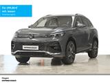 Volkswagen Tiguan R-Line 2 0 TSI DSG 4M MATRIX PAN AHK HUD 