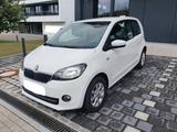 Skoda Citigo -2.Hd-Klima-Alu-Tüv Neu - Skoda Citigo in Düsseldorf