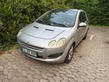 Smart ForFour 1,5 cdi 70kW passion passion - Smart ForFour Passion mit Diesel-Antrieb