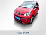 Volkswagen up! High Up! 1.0 TSI Klima Sitzhzg. PDC - Volkswagen up! in Nürnberg