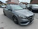 Mercedes-Benz CLA 200 AMG-Line Optic Styling Paket 1 - Mercedes-Benz CLA 200 aus 2019