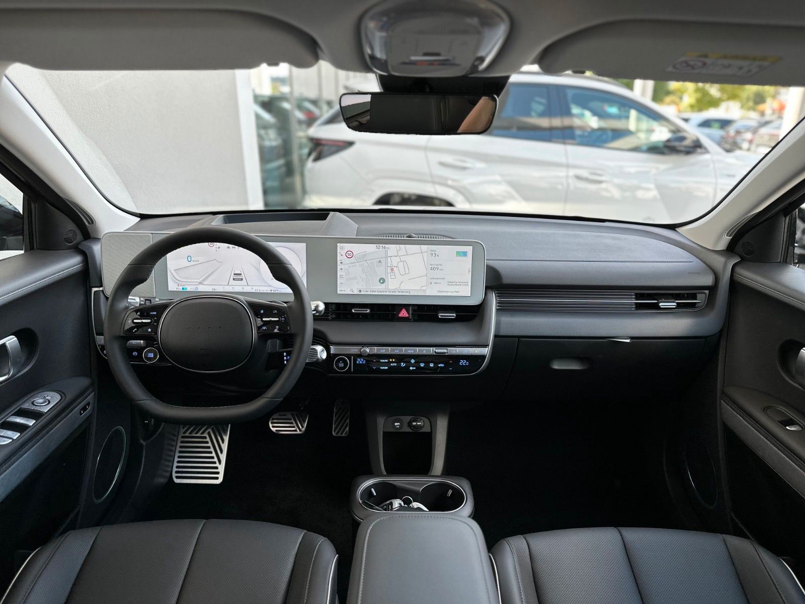 Fahrzeugabbildung Hyundai IONIQ 5 77,4 kWh 325PS VIKING-PAKET!
