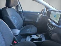Ford Focus Turnier Active X