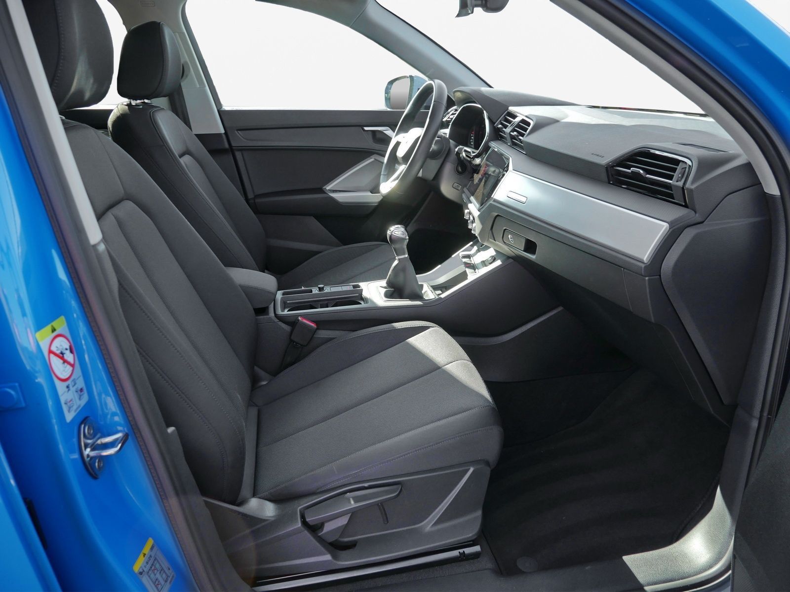 Audi Q3 - Bild 4