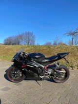 Yamaha YZF-R6 | EZ 04/2009 | 42.000 km | TÜV neu - YAMAHA 200