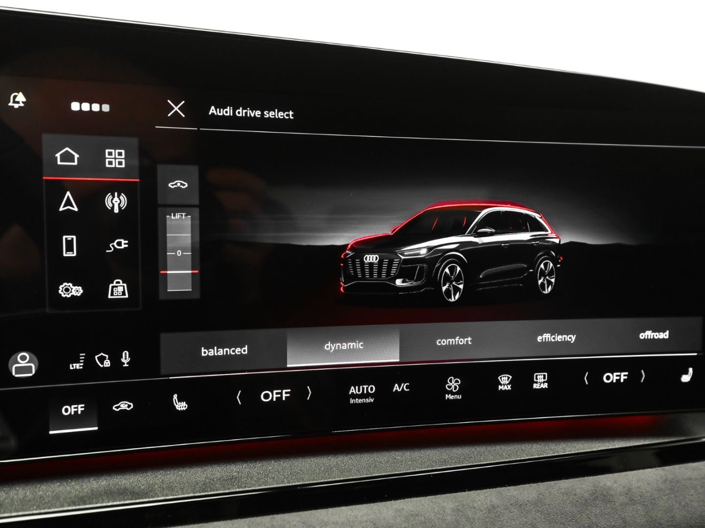 Audi Q6 e-tron - Bild 15