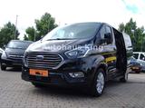 Ford Tourneo Custom Titanium X-8 Sit/Leder/Navi - Ford Tourneo Custom: Titanium X