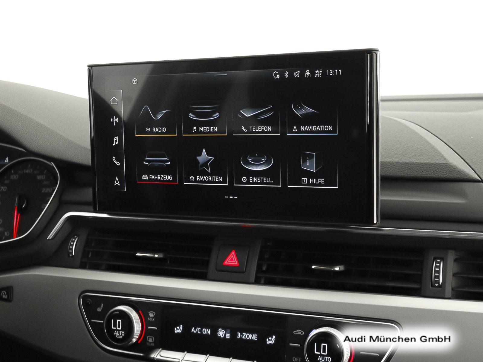 Audi A4 Avant 35 TDI S tronic Navi+/Privacy, миниатюра 14
