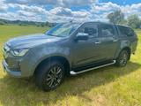 Isuzu D-Max, Mod LSE