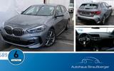 BMW 118i M Sport SHZ 2ZK RFK LED HiFi LKH