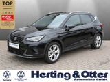 Seat Arona FR ACC LED GJR Kamera Navi FullLink Klima 