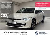 Volkswagen Golf VIII 1.5 eTSI 85 kW Goal ACC AUT Kam. LED - Volkswagen Golf: V Goal