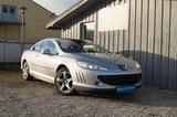 Peugeot 407 Coupe Platinum|LEDER|JBL|Navi|Tempomat| - Peugeot 407 Gebrauchtwagen