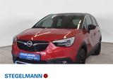 Opel Crossland X 1.2 Turbo Aut. Innovation *LED*Navi* - Opel Gebrauchtwagen in Detmold