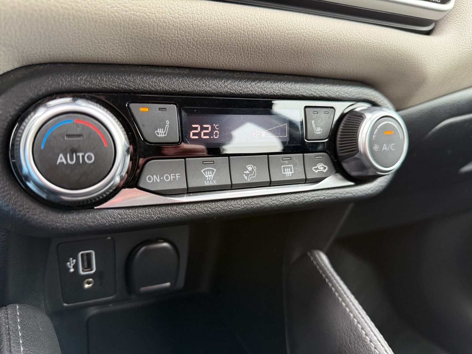 Fahrzeugabbildung Nissan Micra 1.0 IG-T N-Way *KLIMA*SHZ*PDC*