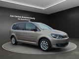 Volkswagen Touran 2.0 TDI Style+Navi+7-Sitzer+Pano+AHK - Volkswagen Touran Style mit Diesel-Antrieb