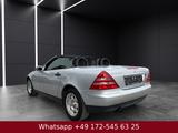 Mercedes-Benz SLK 200 Automatik /KLIMA/ALU/TÜV=04/2027 - gebrauchte Mercedes-Benz SLK 200 aus dem Jahr 1999