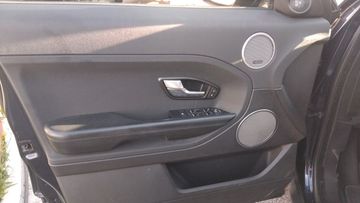 Land-Rover Range Rover Evoque - 11