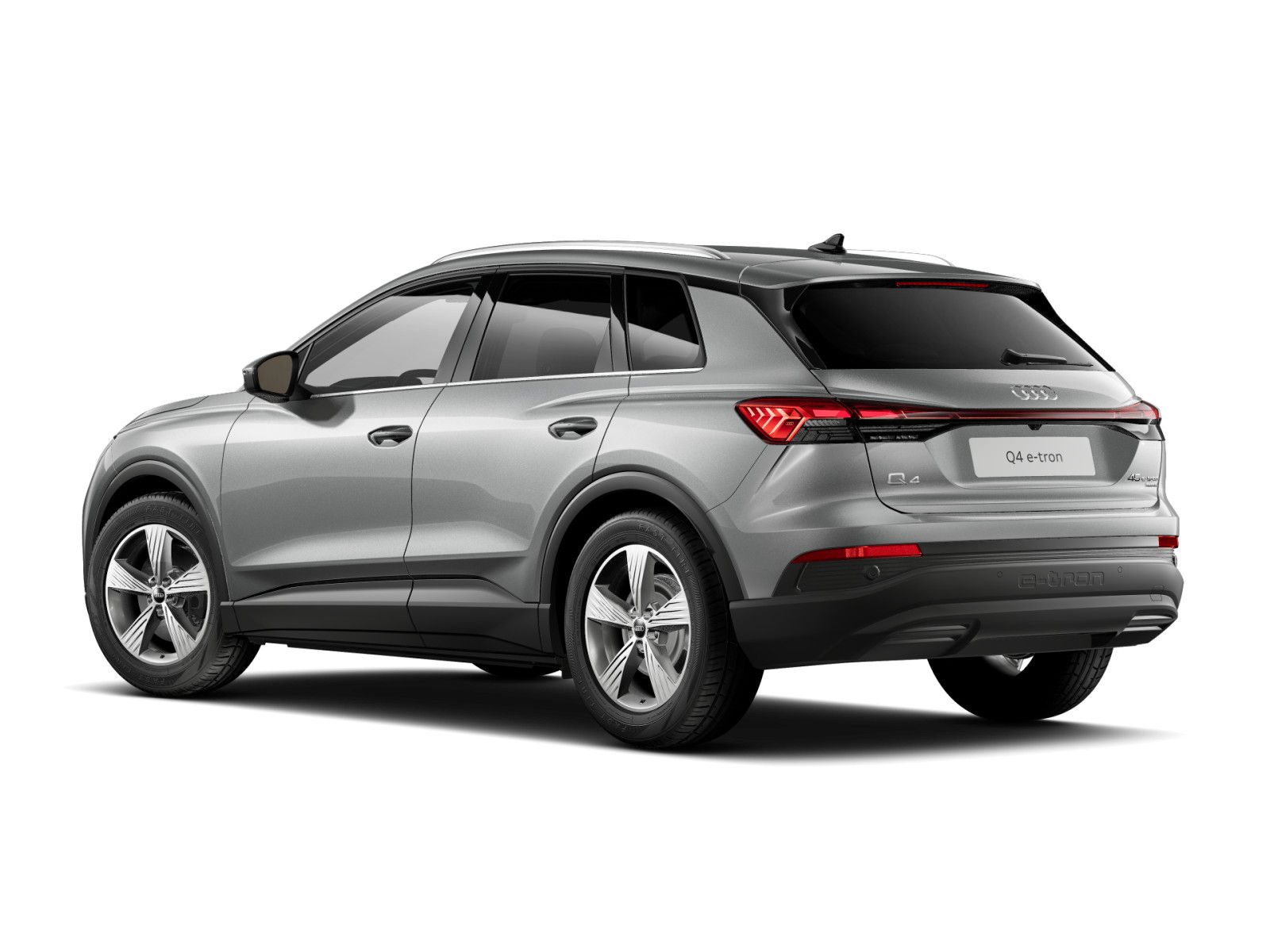 Audi Q4 e-tron - Bild 5