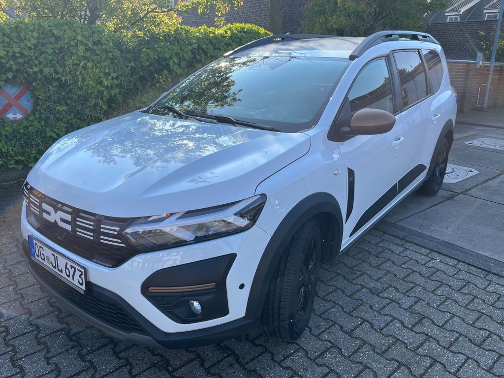Image of Dacia Jogger