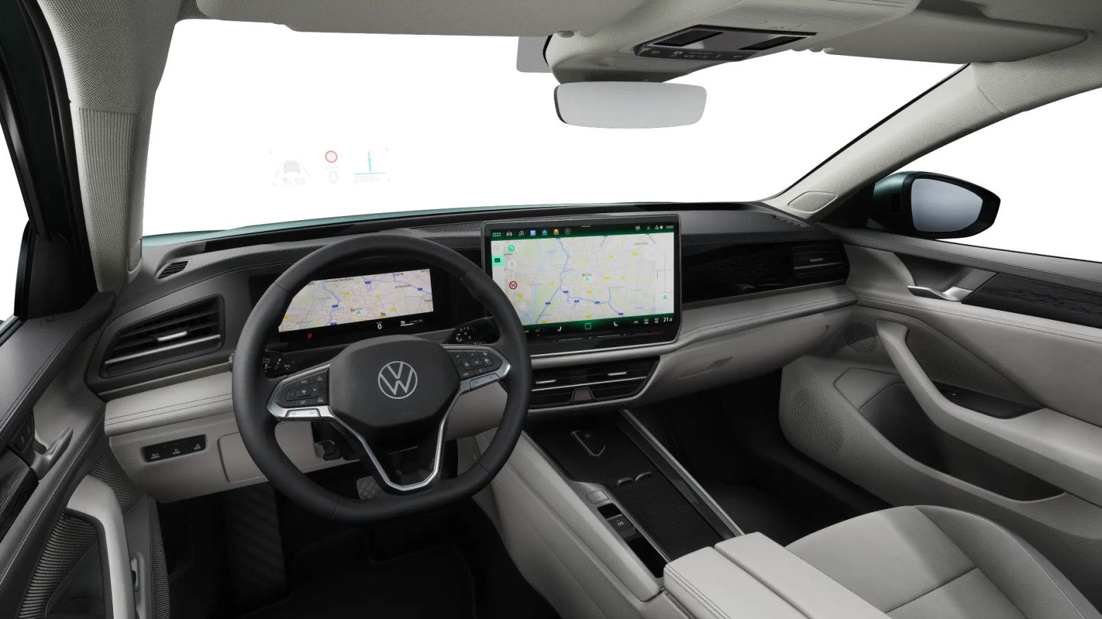 Volkswagen Passat Variant - Bild 9