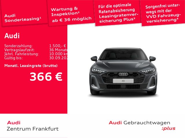 Audi A5 - Bild 2