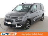 Citroën Berlingo 1.2 PureTech Shine M Aut.*CAM*HUD*TEMPO - Citroën Gebrauchtwagen in Stuttgart