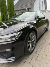 Audi A7 45 TFSI S tronic quattro - - Audi A7: TFSI Tronic