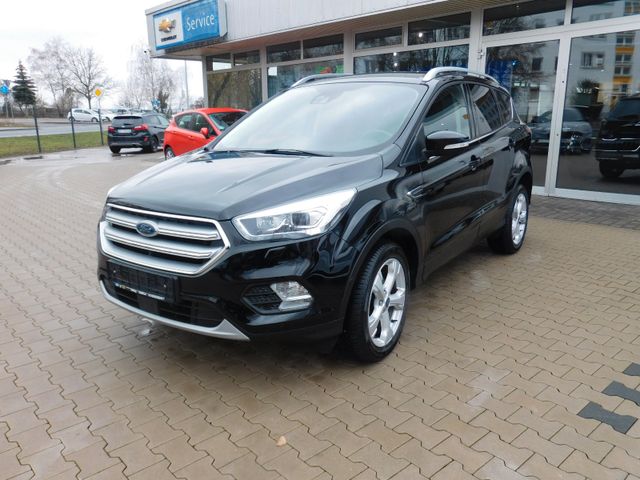 Ford Kuga 1.5 EcoBoost C&C 4x2*XENON*BLIS*ACC*DAB*NAV