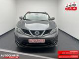 Nissan Qashqai Tekna "NAVI-MULTI-PANO-CAM-SITZH-ALU" - Nissan Qashqai Gebrauchtwagen in Aachen