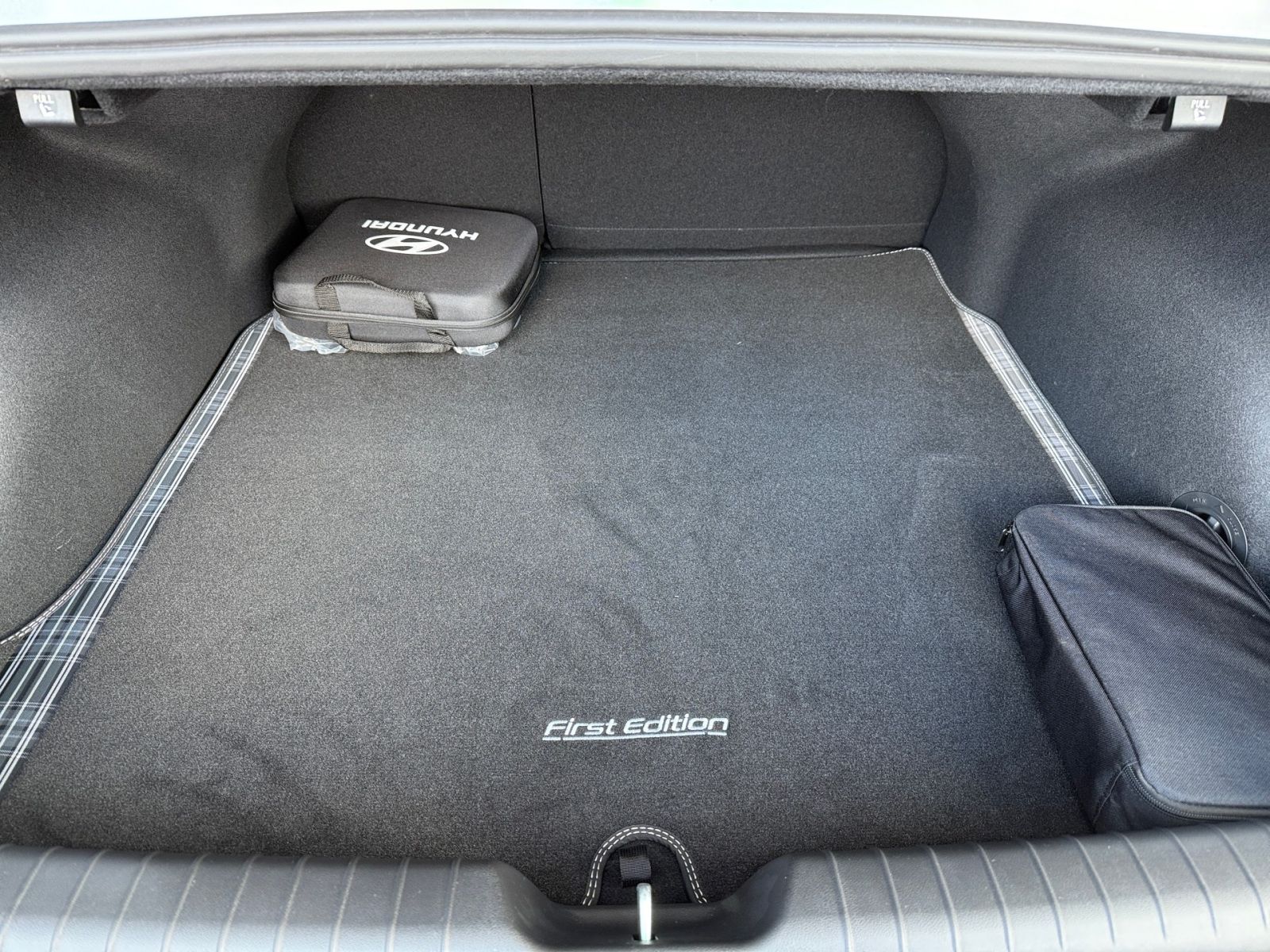 Hyundai IONIQ 6 – Bild 13