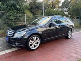 Mercedes-Benz C 180 C -Klasse T-Modell Kompressor BlueEffici - gebrauchte Mercedes-Benz C-Klasse aus dem Jahr 2009