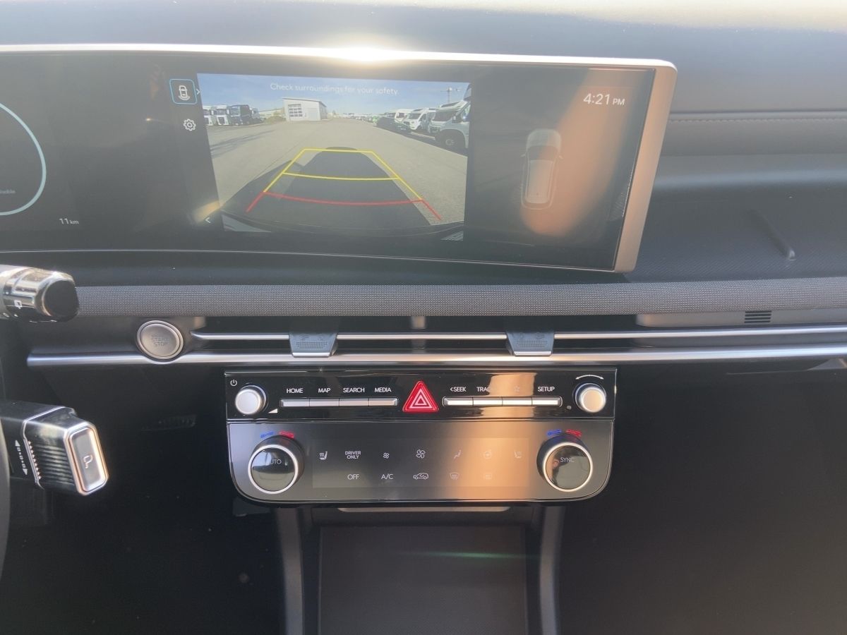 Hyundai TUCSON - Bild 9