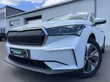 Skoda Enyaq 82kWh WäPu AHK Navi RFK el.Klappe LR-HZG S - Skoda Enyaq Gebrauchtwagen