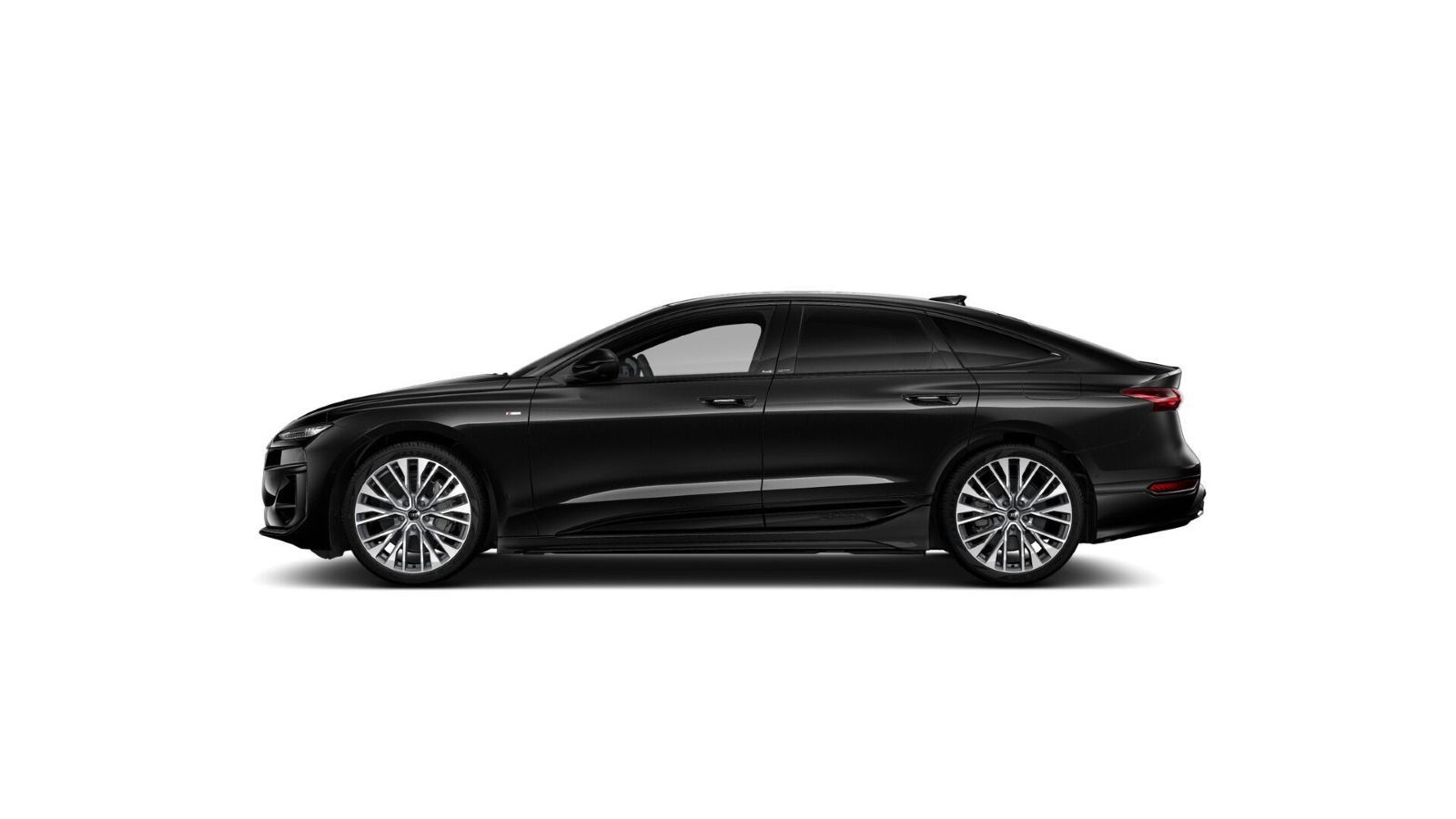 Audi A6 - Bild 6