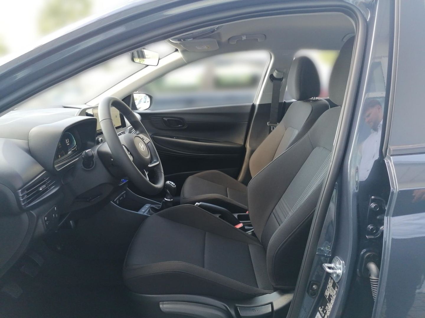 Hyundai BAYON - Bild 7