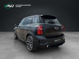 MINI Countryman Cooper S All4 Frozen Black Edition  - MINI Cooper S Countryman Gebrauchtwagen
