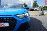 Audi A1 Sportback 25 TFSI S-line Edition One LED ACC - Audi A1: Sport Edition